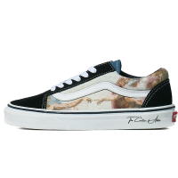 Vans Old Skool Navy