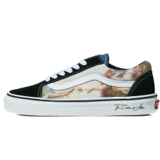 Vans Old Skool Navy
