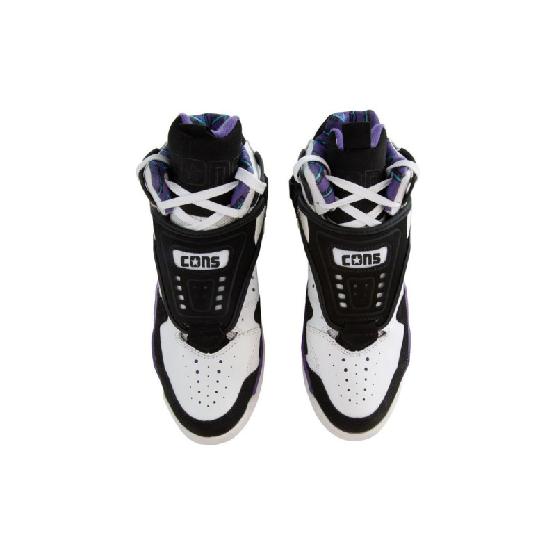 Converse Aero Jam Mid
