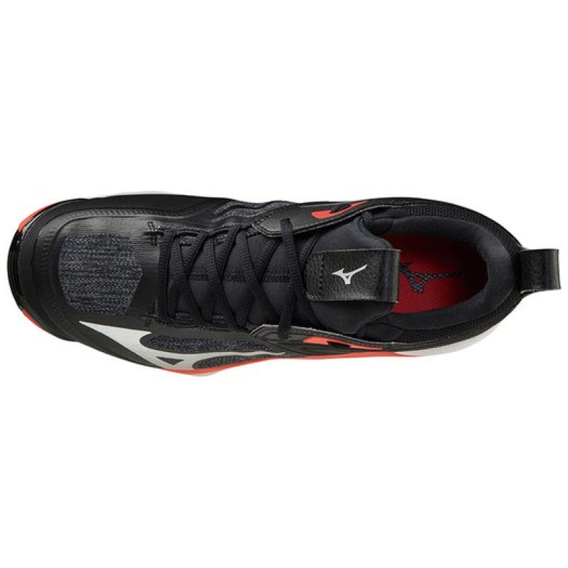 Mizuno Wave Momentum 2