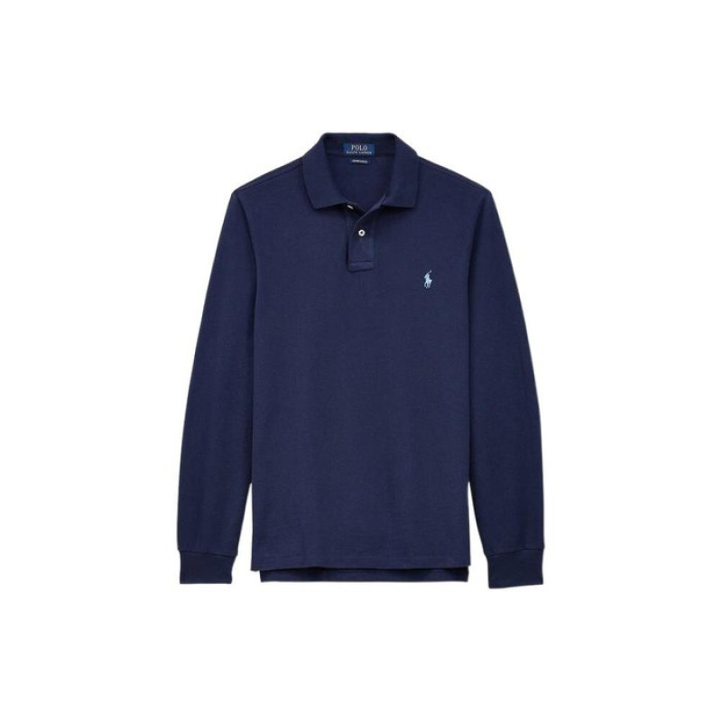 Polo Ralph Lauren FW22 LogoPolo