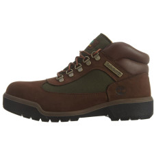 Timberland Field Boots
