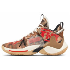 Jordan Why Not Zer0.2 SE Crash BandicootTNT