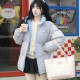 FAIRWHALE Tote
