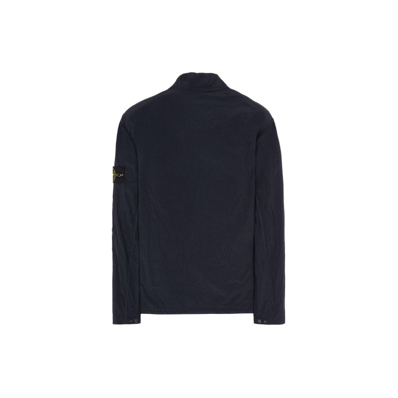 STONE ISLAND SS24 Nylon Metal Logo