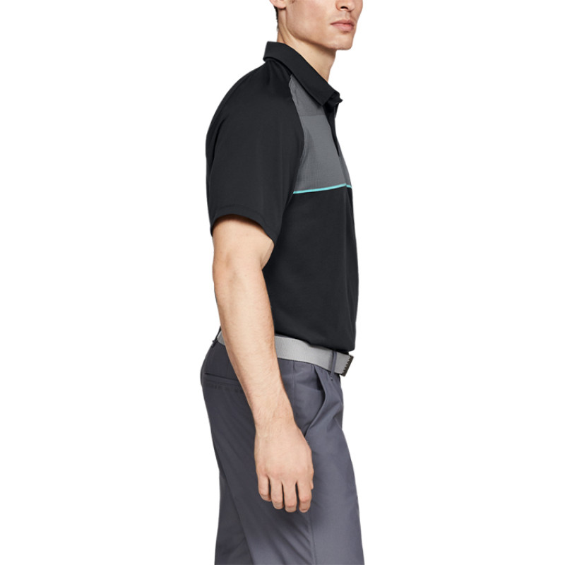 Under Armour Threadborne Infinite polo