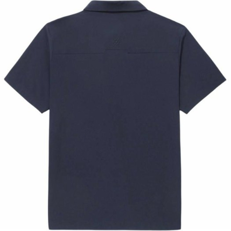 DESCENTE LogoPoloPolo