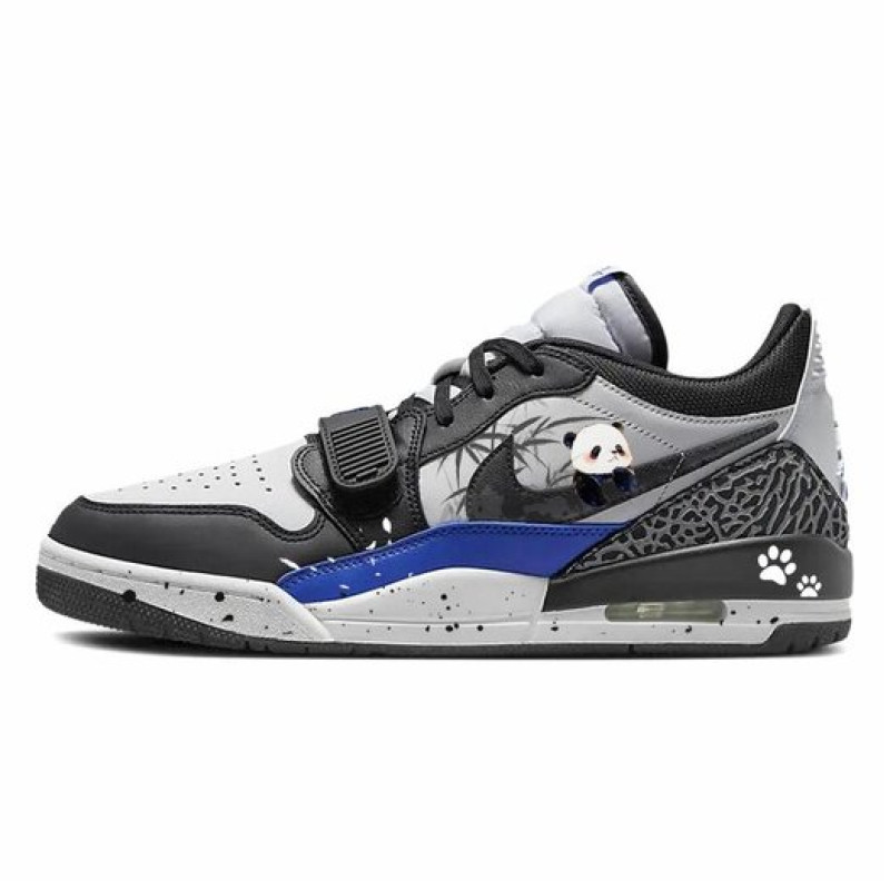Jordan Legacy 312