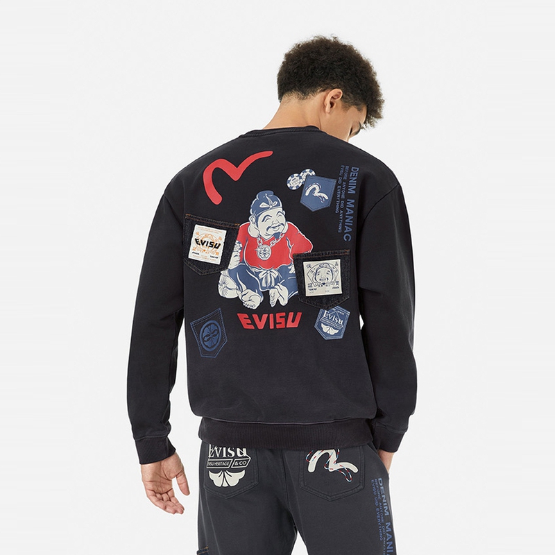 EVISU 2024