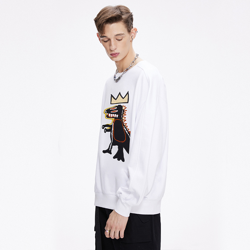 Boy London x JMB