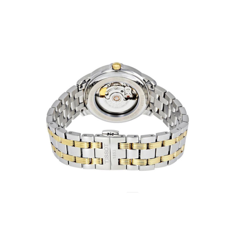 TISSOT 39mm T0654302203100