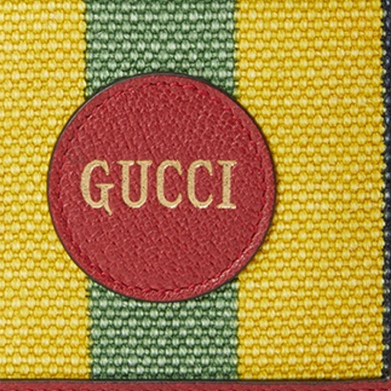 GUCCI Baiadera Logo