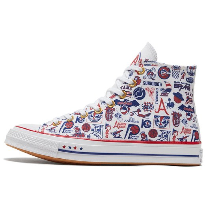 Converse 1970s