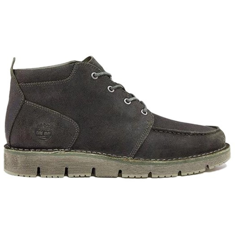 Timberland Chukka