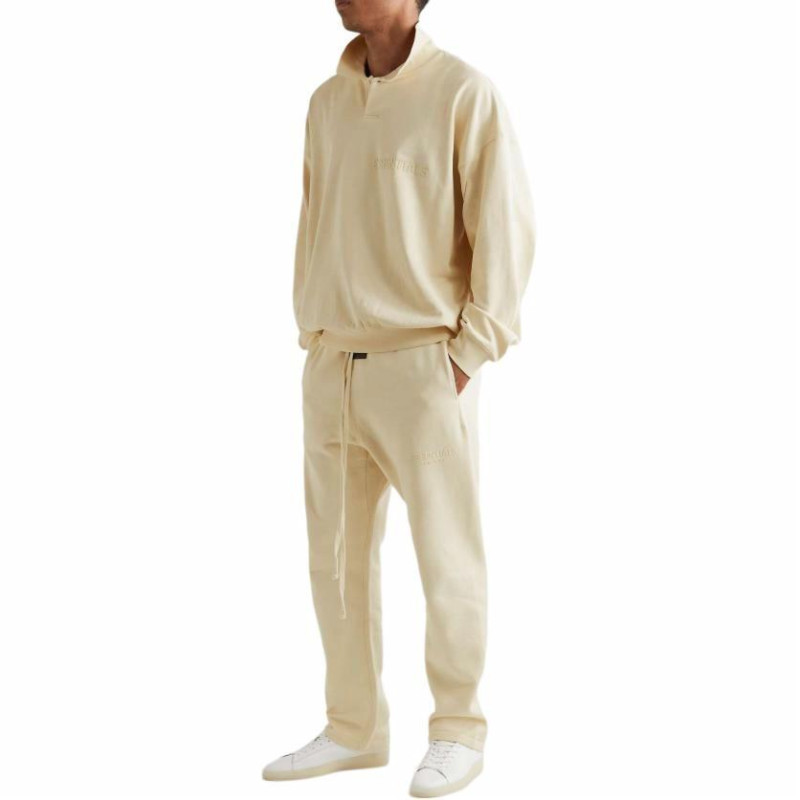 Fear of God Essentials Polo