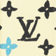 LOUIS VUITTON xTyler logo