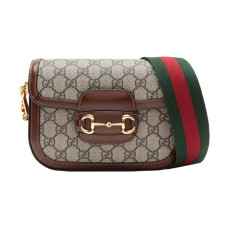 GUCCI Horsebit 1955 Logo