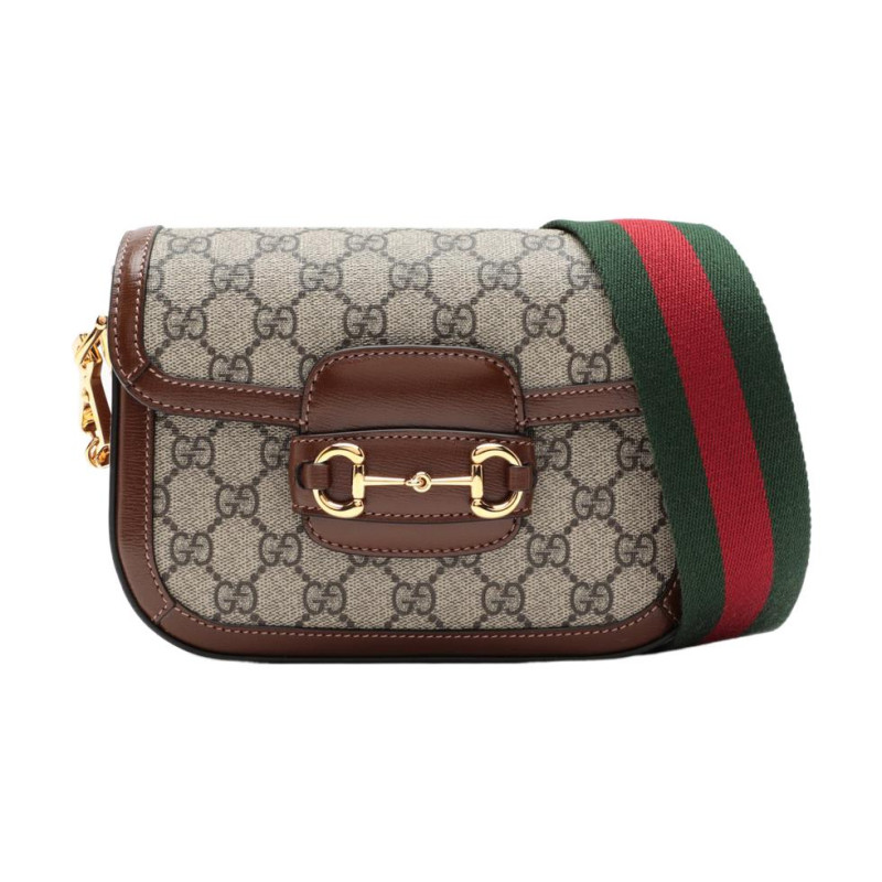 GUCCI Horsebit 1955 Logo