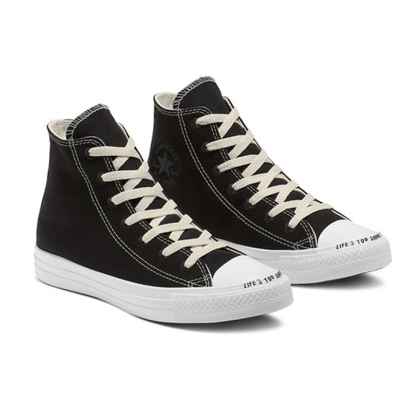 Converse Chuck Taylor All Star Hi 'Black'
