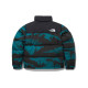 THE NORTH FACE M's 1996 Eco Nuptse Jacket Logo