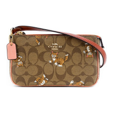 COACH Nolita 19