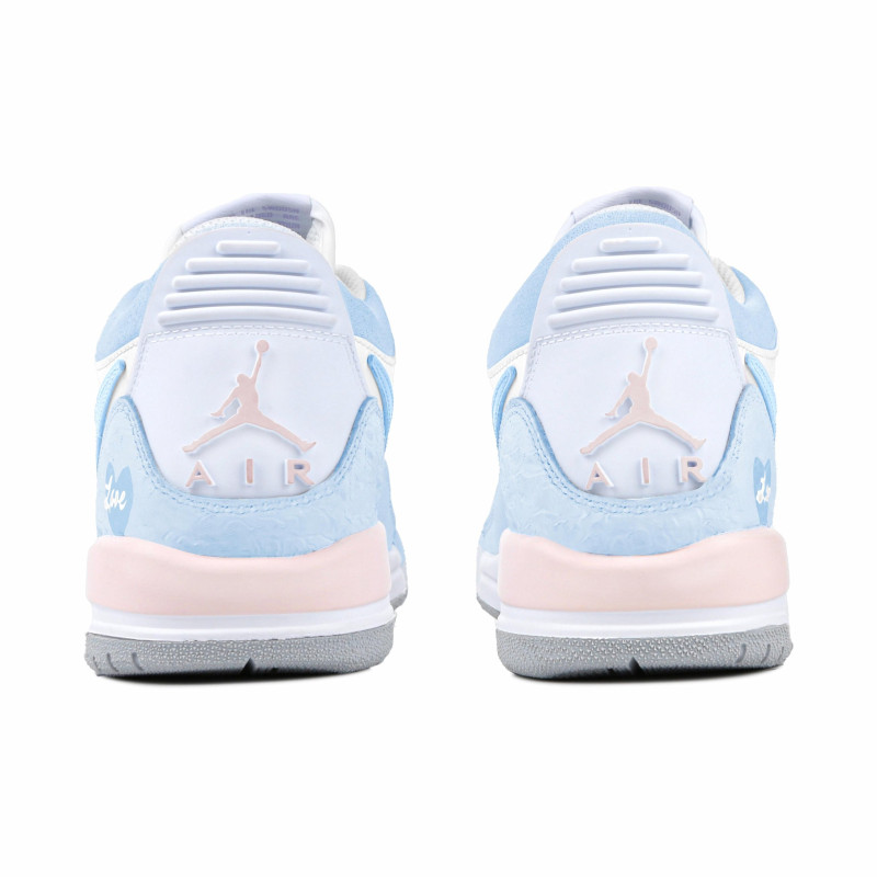 Jordan Legacy 312