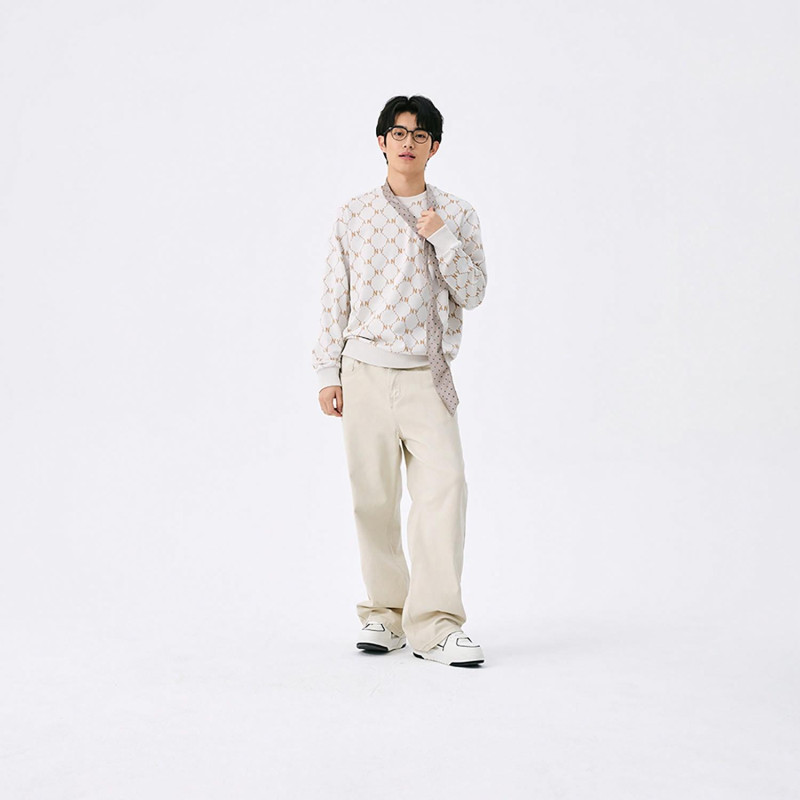 MLB SS25