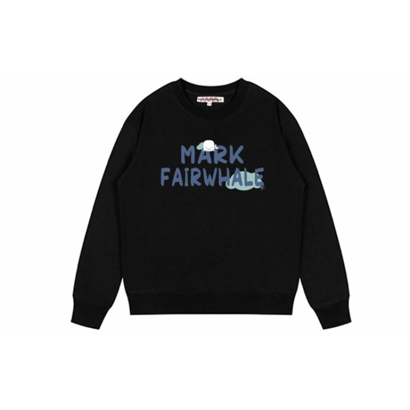 FAIRWHALE Logo