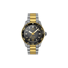 TISSOT1000 300 40mm PVD T120.807.22.051.00