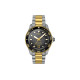 TISSOT1000 300 40mm PVD T120.807.22.051.00