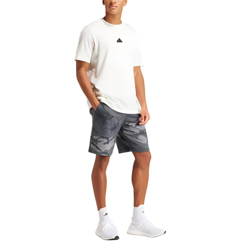 adidas ESSENTIALS CAMOUFLAGE SHORTS