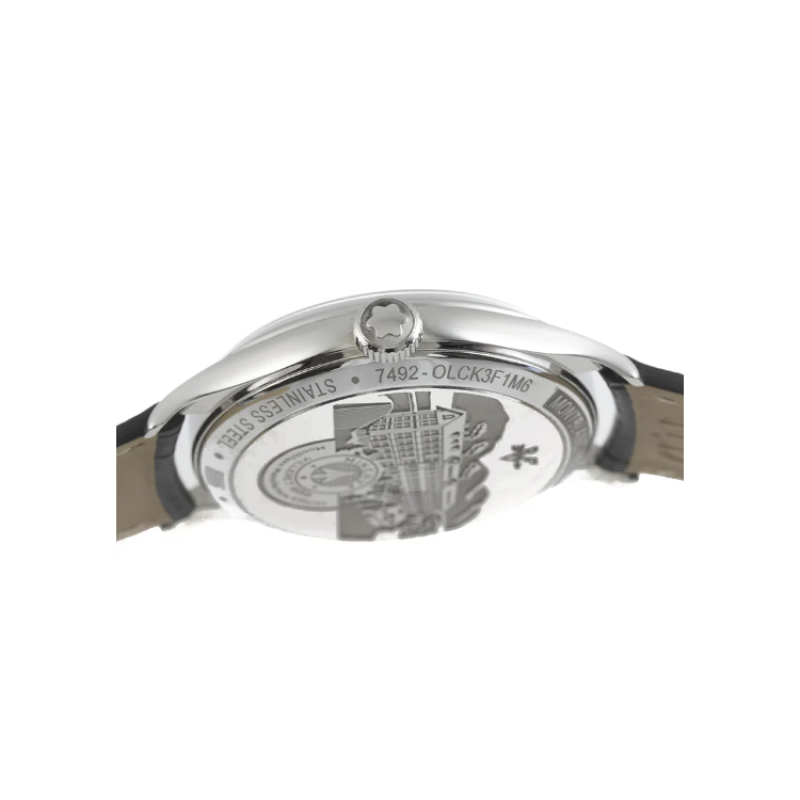 MONTBLANC 40mm 119948