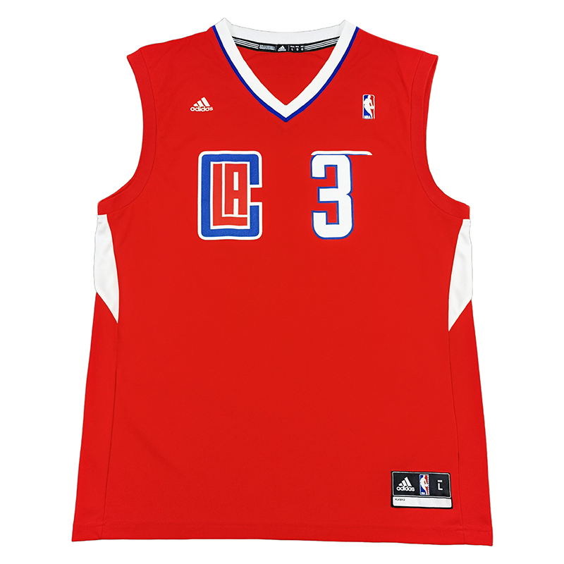 adidas x NBA logo