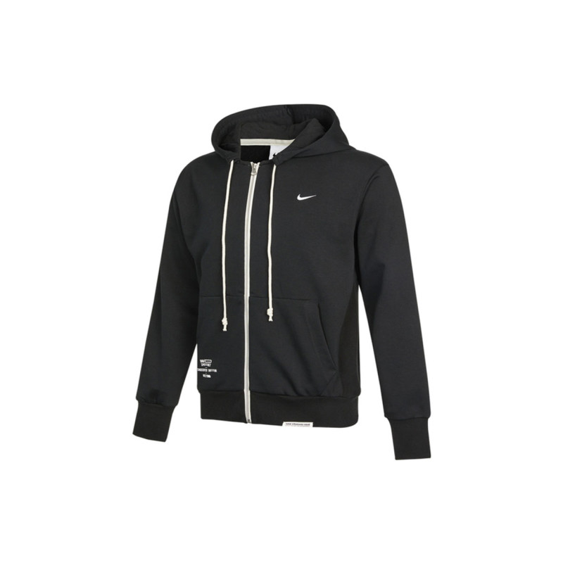Nike As M Gt Series Fz Hoodie Logo