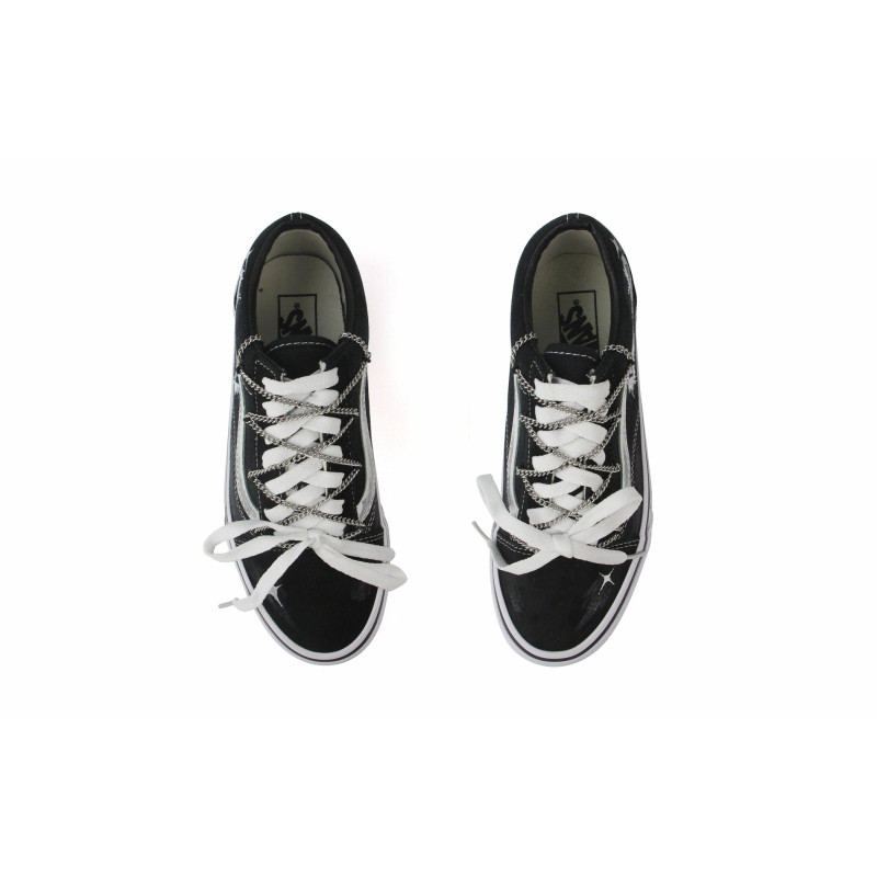 Vans Ward