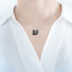 Swarovski Iconic Swan
