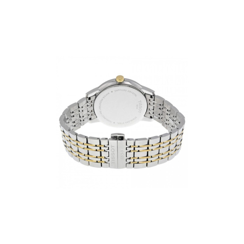 TISSOT 30 40*39.2mm T085.410.22.011.00
