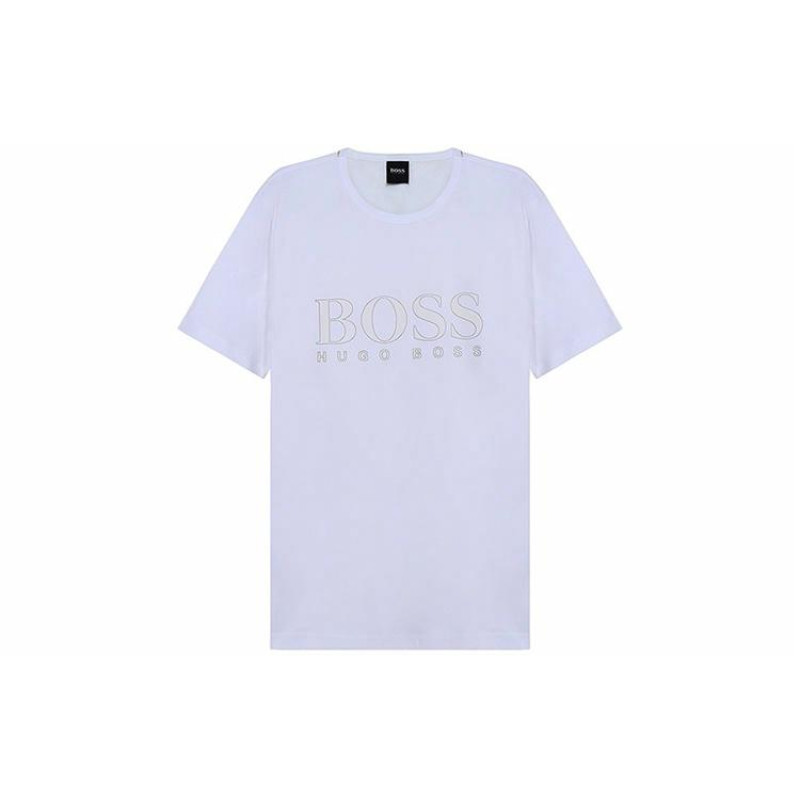 HUGO BOSS SS21 LogoT