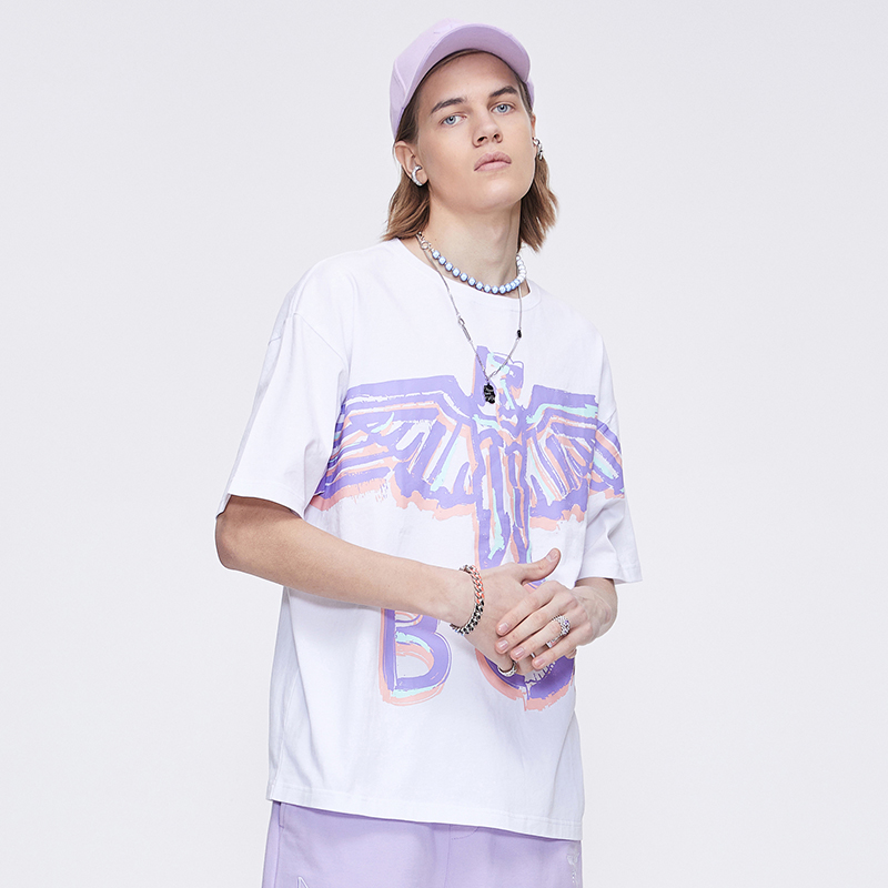 Boy London SS21 T