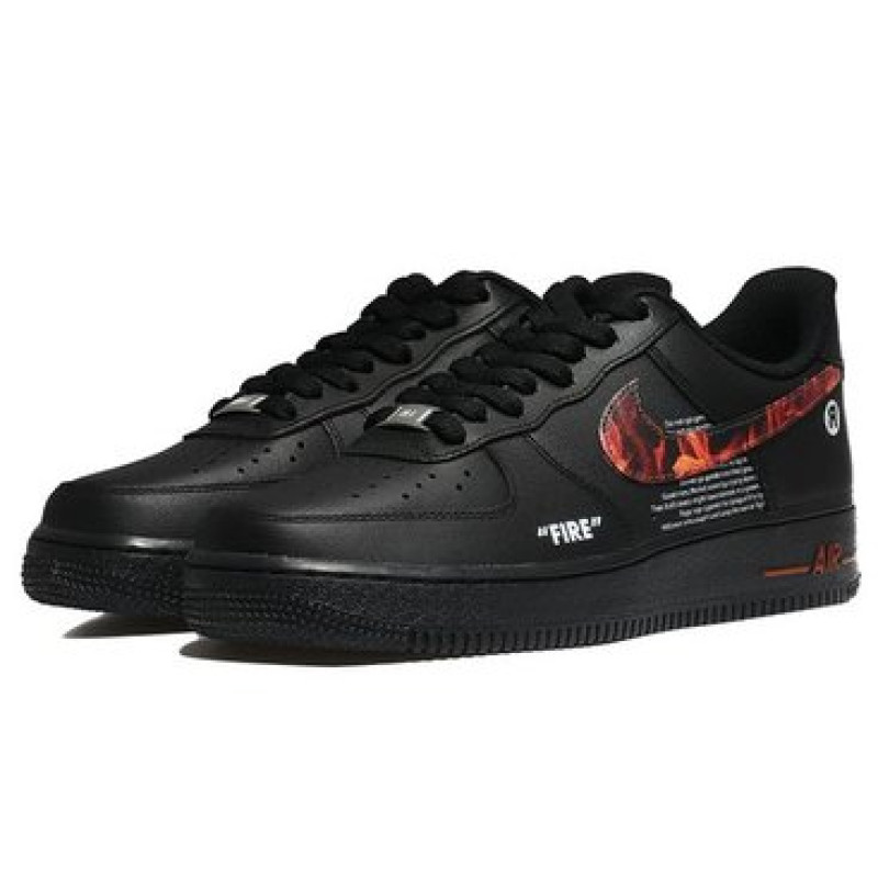Nike Air Force 1 Low 07