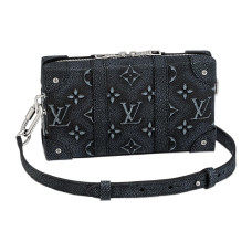 LOUIS VUITTON SOFT TRUNK