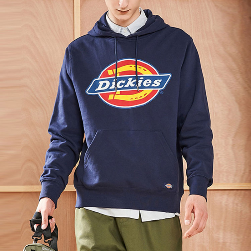 Dickies Logo