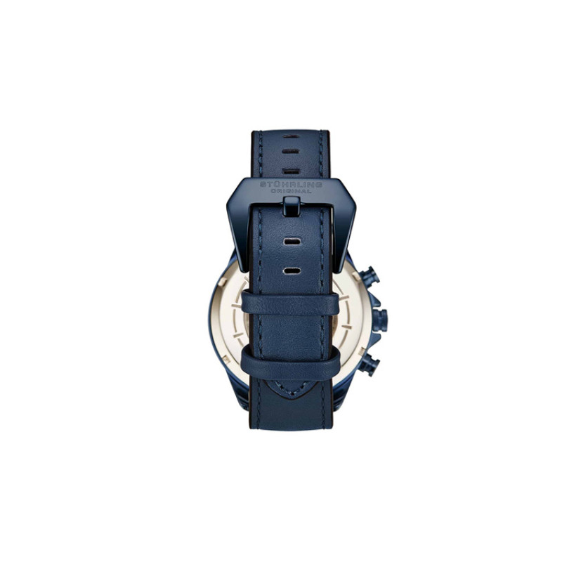 STUHRLING 45mm 24h 929.03