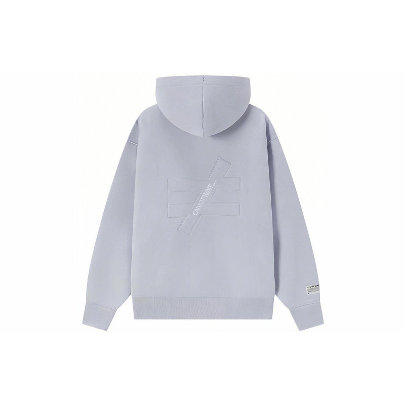 Champion x CANOTWAIT_ FW22 Logo