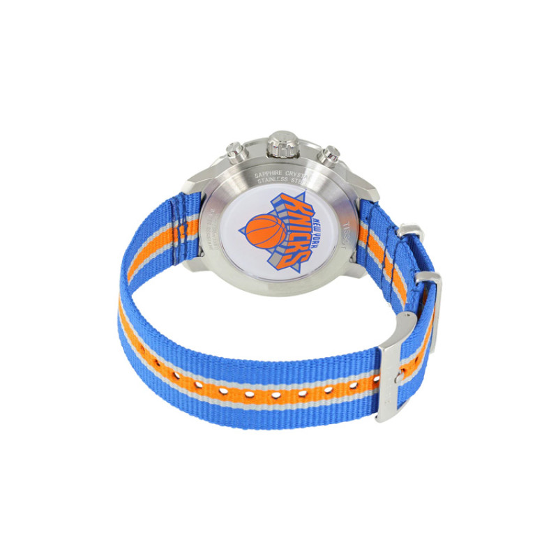 TISSOT NBA 42mm T0954171703706