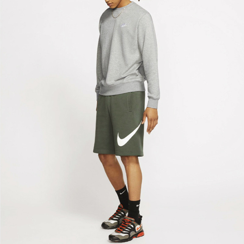 Nike Sportswear Club