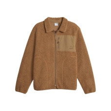 PUMA Classics Sherpa Jacket