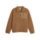 PUMA Classics Sherpa Jacket