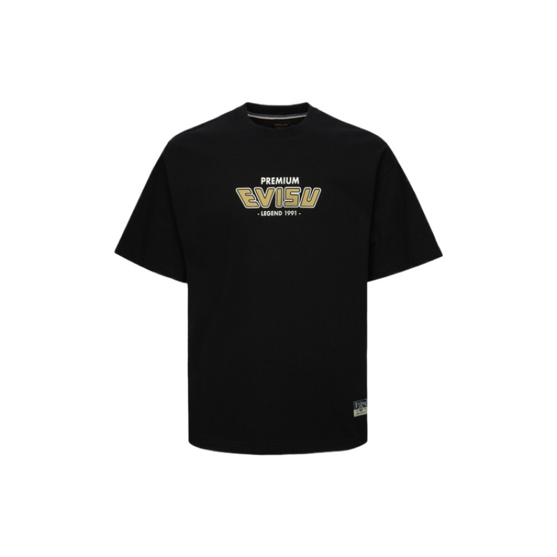 EVISU SS24 T