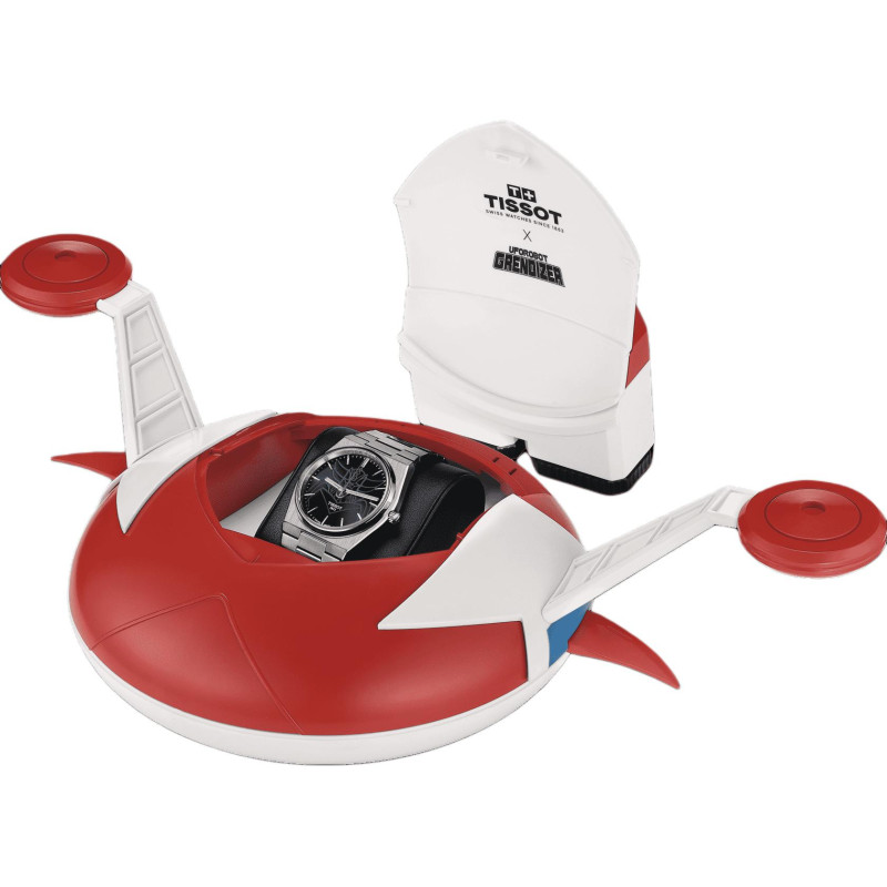 TISSOTPRX UFO 100 40mm